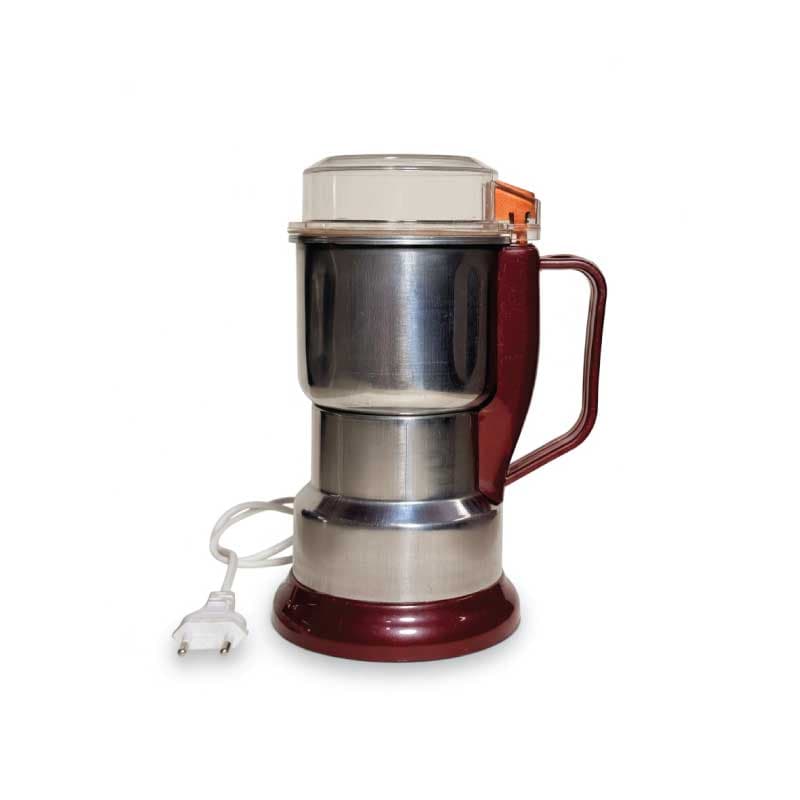 Multifunctional Heavy-Duty Grinder (1850W | 10 Blade)