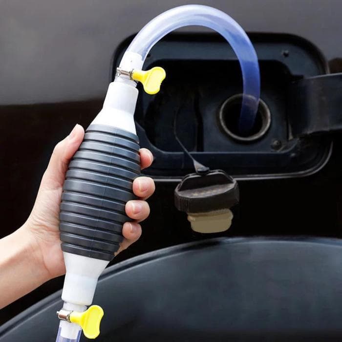 Fuel Transfer Pump 3 Fit