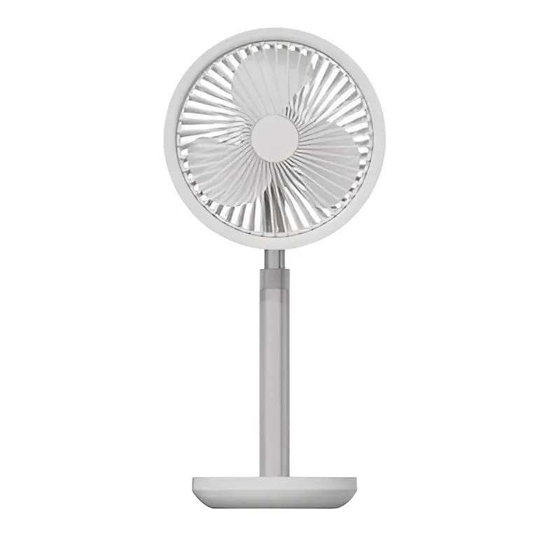 Xiaomi SOLOVE F5 Pro 4000mAh Extendable Desktop Fan – White